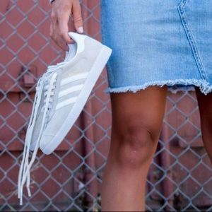 Adidas Gazelle Sneakers